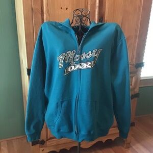 Mossy Oak Hoodie  unisex 2XL